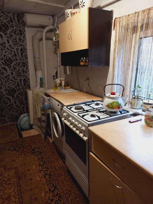 Светлое дачи, зимний дом 55 кв. м. природный газ, АГВ. Все документы.