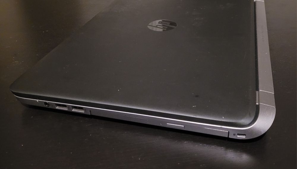 Portátil, Laptop, Notebook HP ProBook 450 G2 – i5 / 8 GB RAM