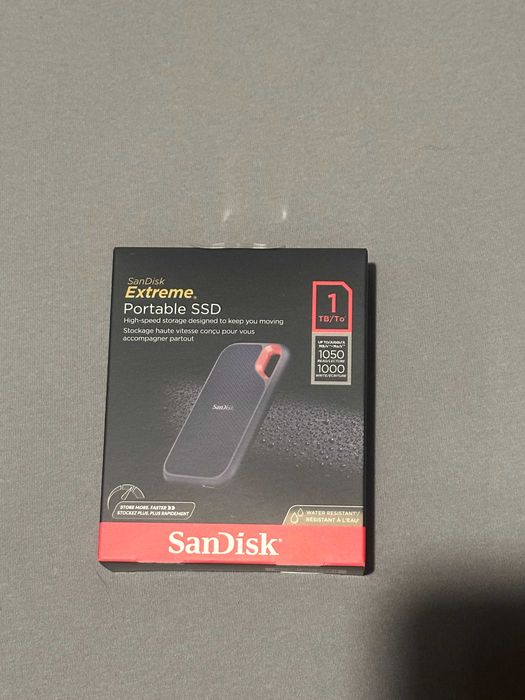 sandisk extreme ssd – Komputery, cena na OLX.pl