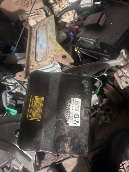 Підсилювач звуку pioneer/ Toyota ,Lexus