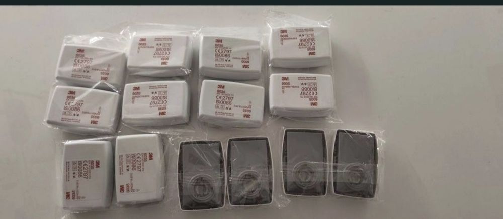 Filtry 3 M  6035