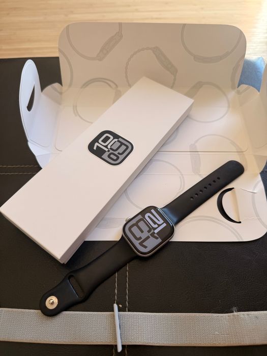 Apple Watch série 10 46mm
