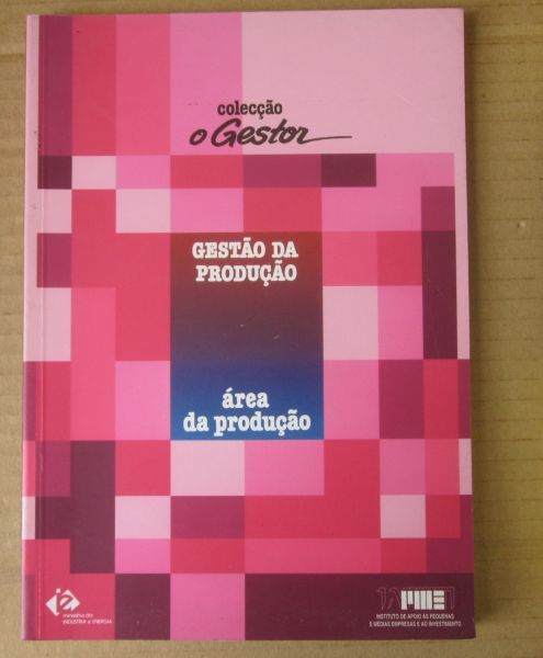 GESTÃO  -  Livros