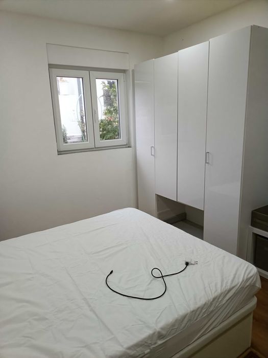 Quarto para arrendar