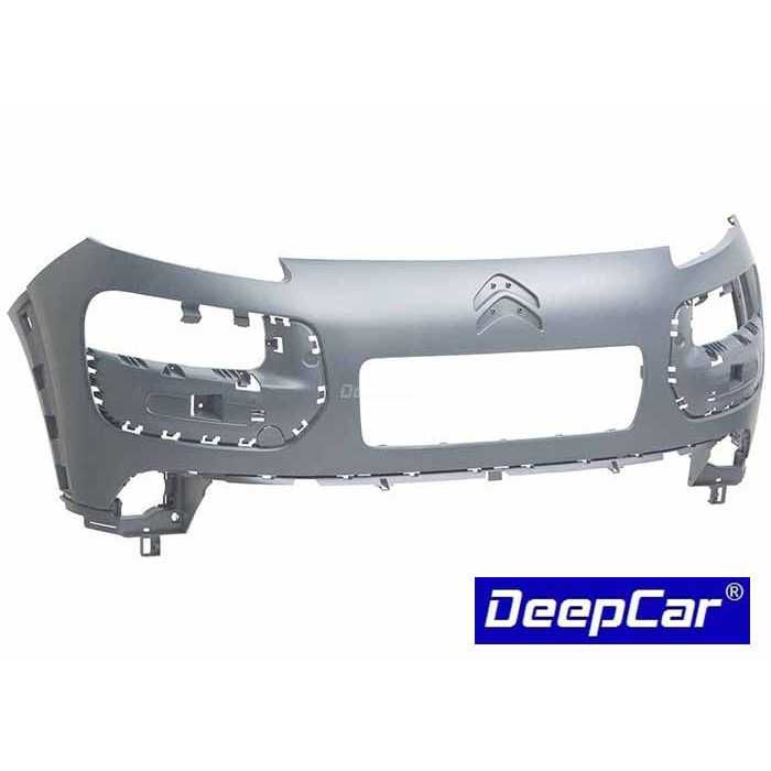 Para-Choques Novos – Multimarcas, Entrega Rápida (2 a 24h)