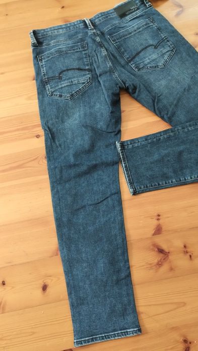 Spodnie jeans Mavi męskie