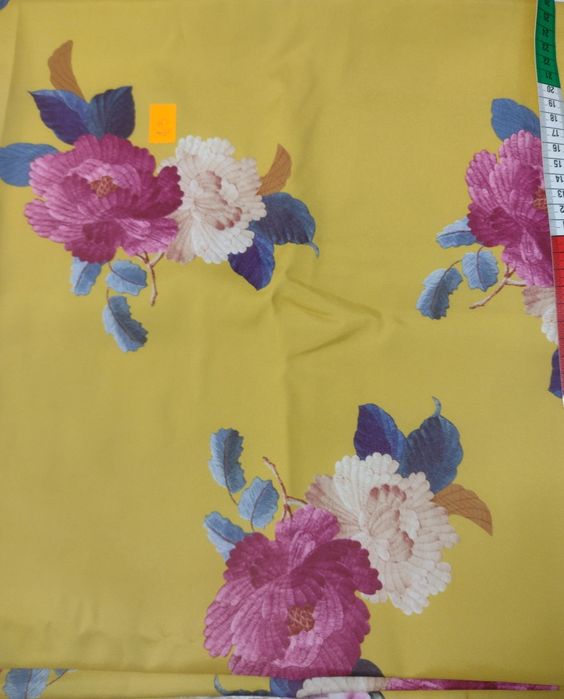 Sprzedam kupon tkaniny 1,5 m