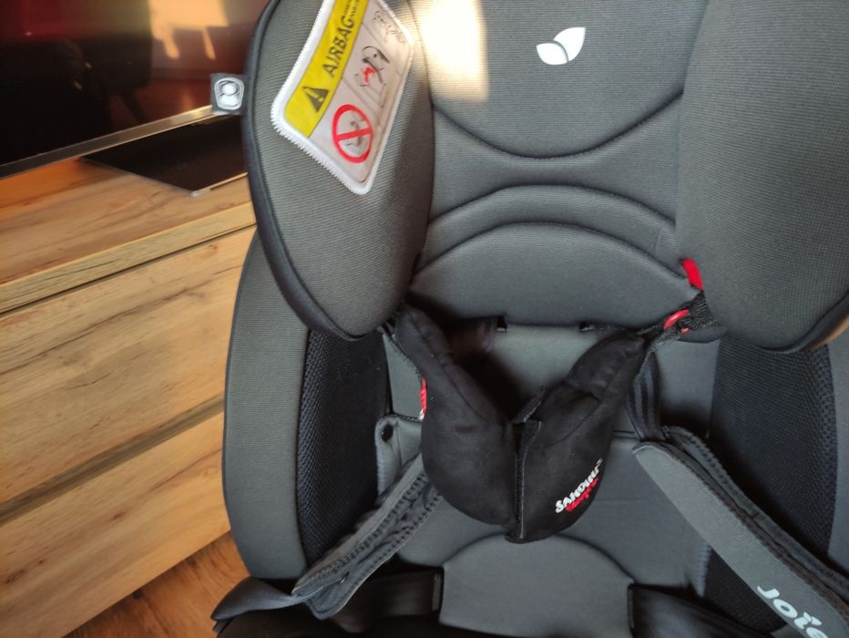 Poduszka stabilizująca Sandini Sleep Fox, nieużywana