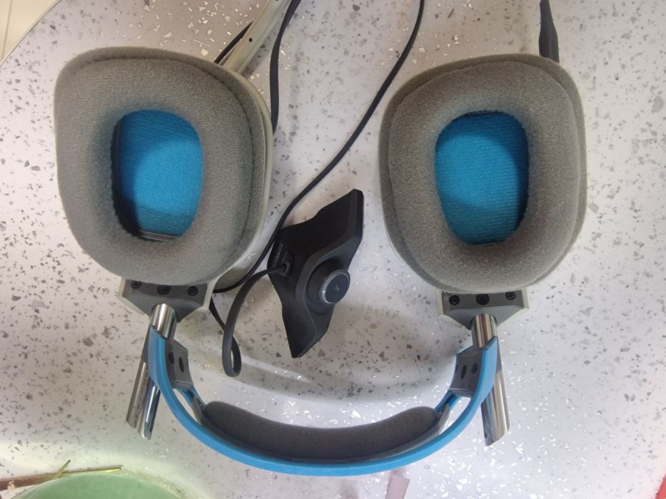 Навушники дротові Astro