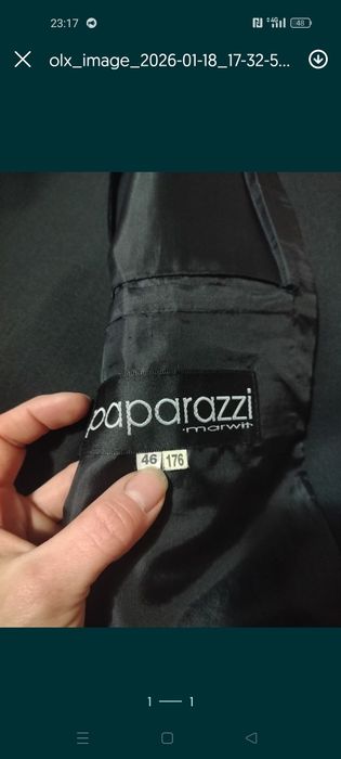 Продам костюм тройка