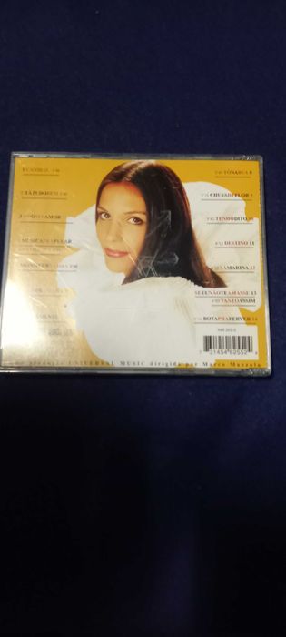 Cd   Ivete SANGALO428113706625935361