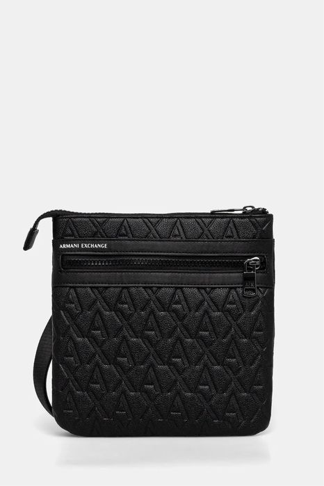 Чоловіча сумка Hugo Ethon 2, Calvin Klein Water-Repellent Nylon Camera Bag Utilityт Reporter Bag Armani exchange Lacoste Tommy hilfiger