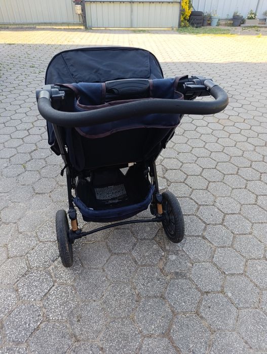 Trio active 3 chicco