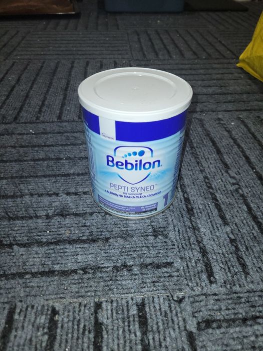 Bebilon Pepti Syneo 1 (1op)