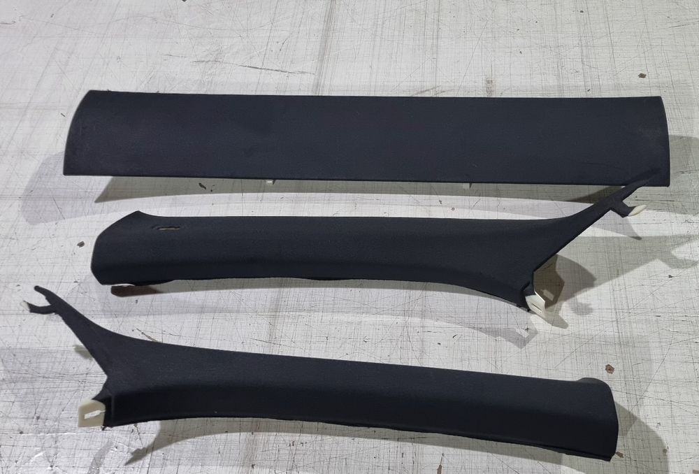 Потолок audi Q7 4M стойки передние 4m0867233m 4m0867234m
4m0867234m