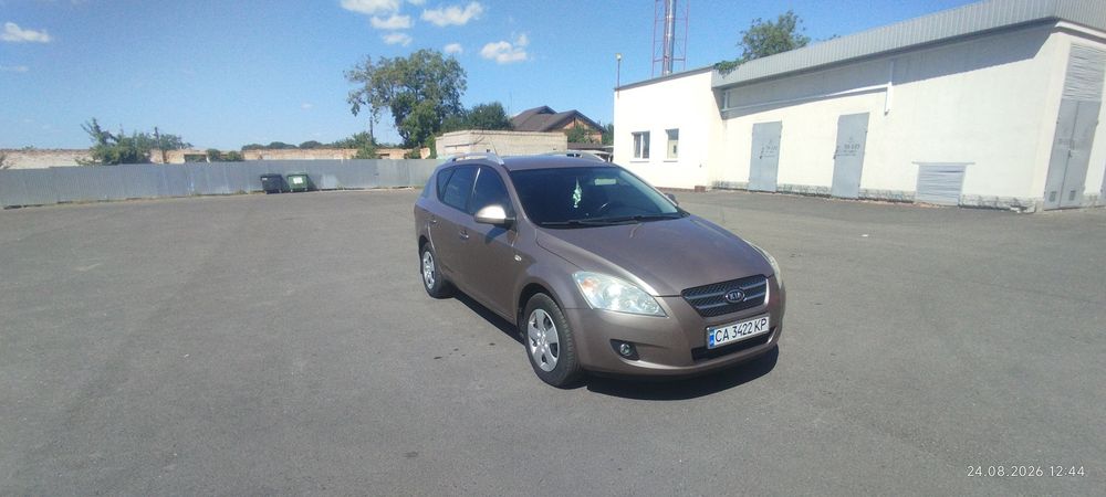 Авто в гарному стані