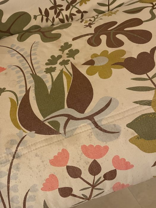 Capa poltrona Poang ikea