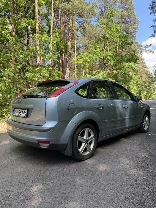Ford focus 2006r