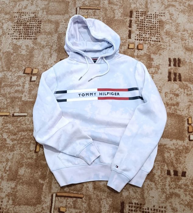 Худі жіноче Tommy Hilfiger оригінал