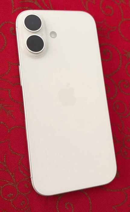 telemóvel - iphone 17