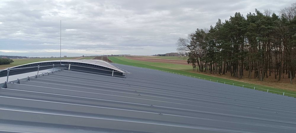 Home Service (elektryka,napędy bram, domofony, ogrodzenia)