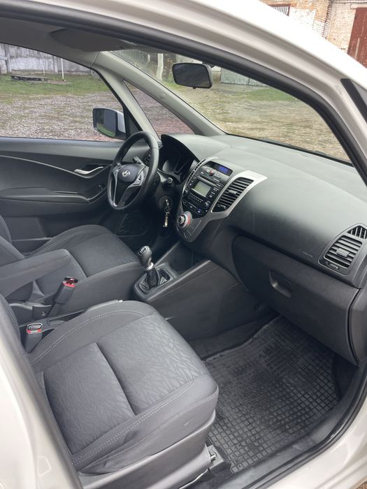 Продается Hyundai ix20