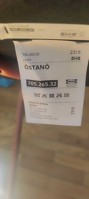 Mesa de estudo + cadeira