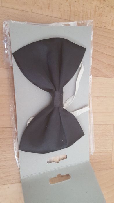 Галстук бабочка для джентльмена.