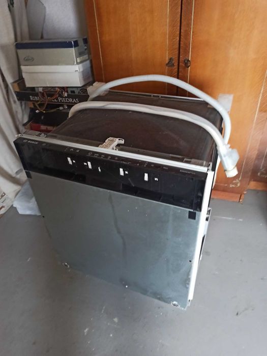 Запчастини для посудомийки Bosch SMV50E90EU