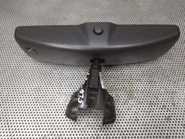 Espelho retrovisor interior VOLKSWAGEN Golf V (1K1)