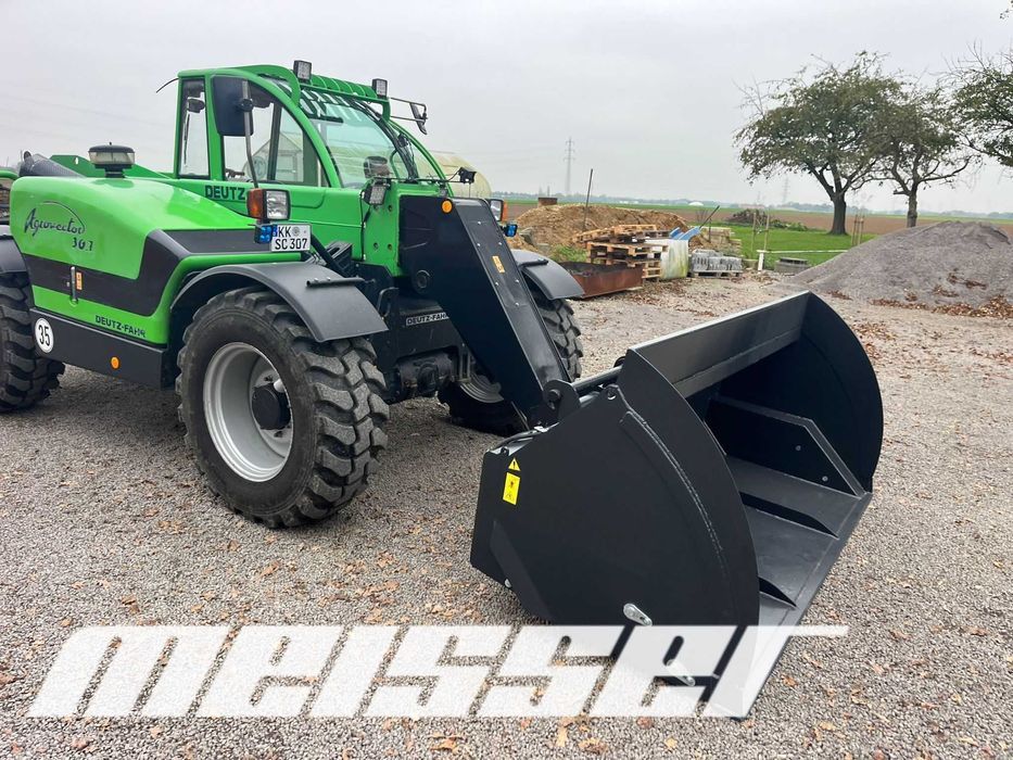 ŁYCHA DALEKIEGO Wysypu/Wyładunku dostawa! JCB Manitou EURO SMS