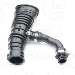 Tubo do turbo Volvo S40 V50 C30 Mazda 3 Ford Focus II 1233195