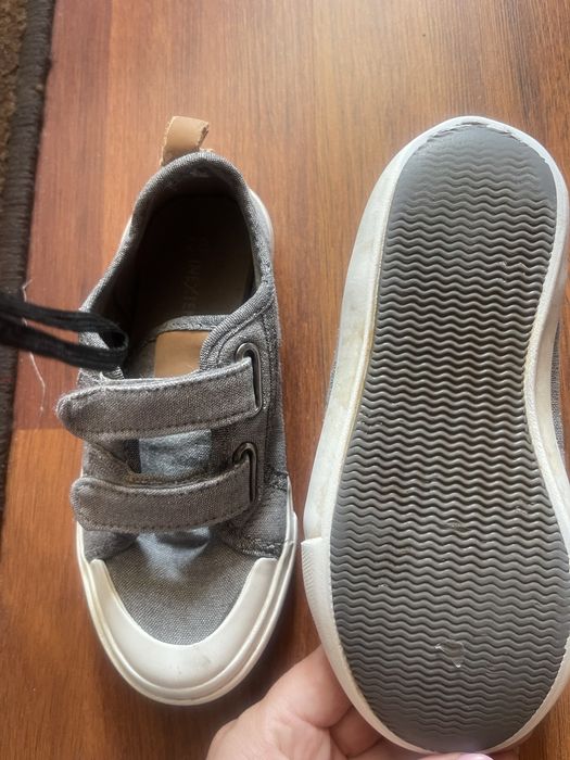 Продам кеды