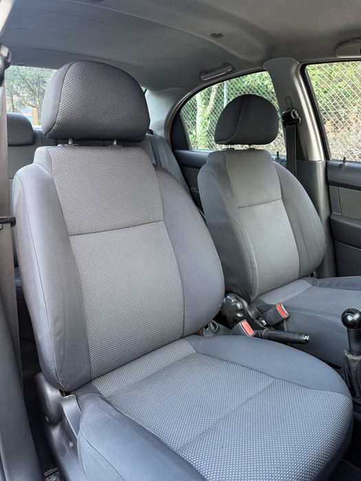 Chevrolet Aveo 1.2 Bi-Fuel | 1 Dono