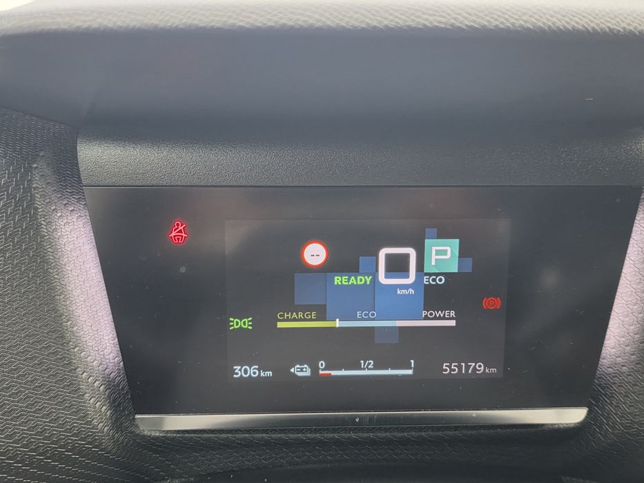 Citroën ë-C4 Feel 50 kWh – Elétrico 2022 – 55.000 km – Exc. estado!