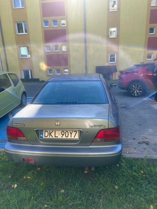 Honda Legend 1997