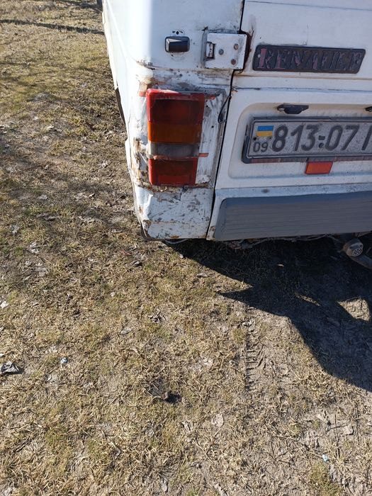 Продам Рено Трафик