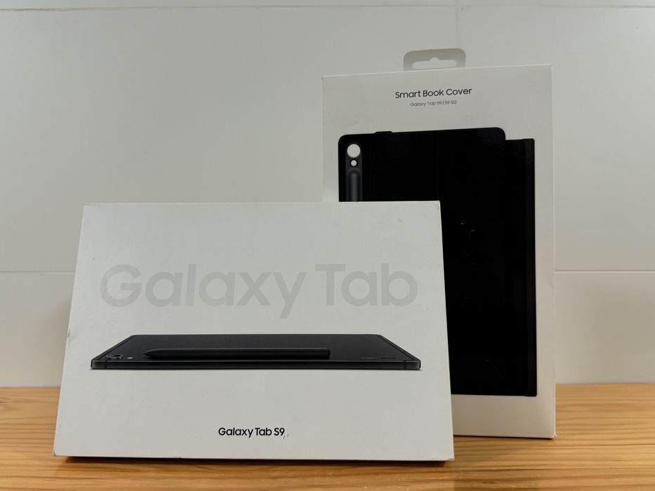 Samsung S9 Tab 12GbRam/ 256Gb