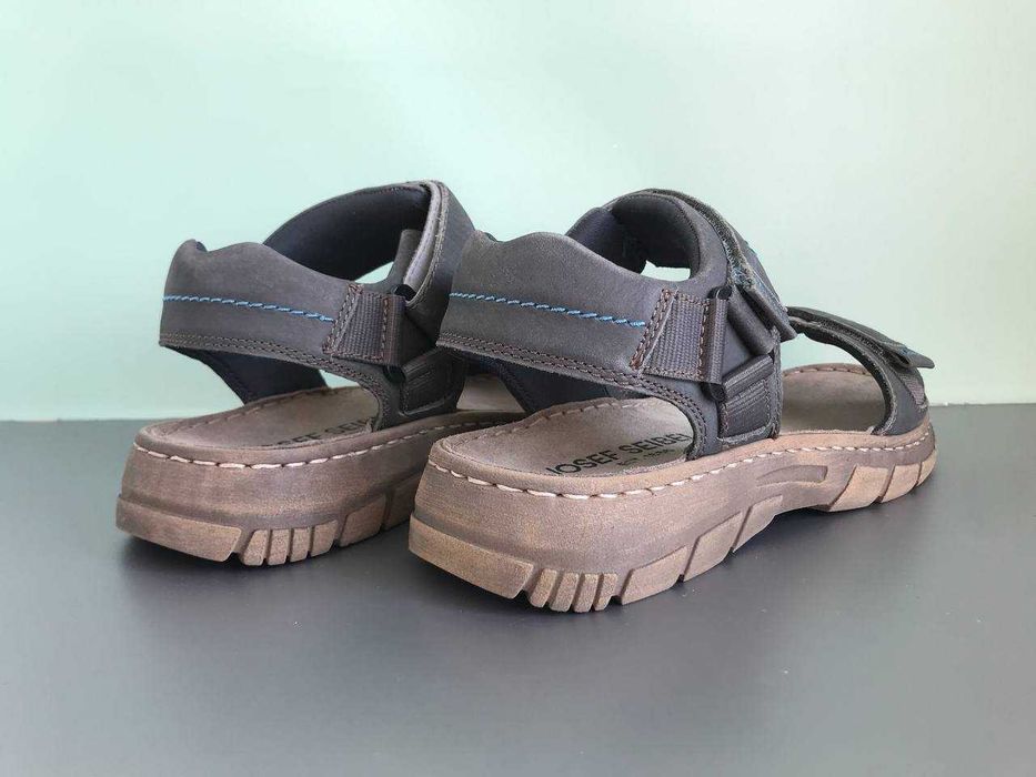 Сандалі Josef Seibel Brendan 01 42 р