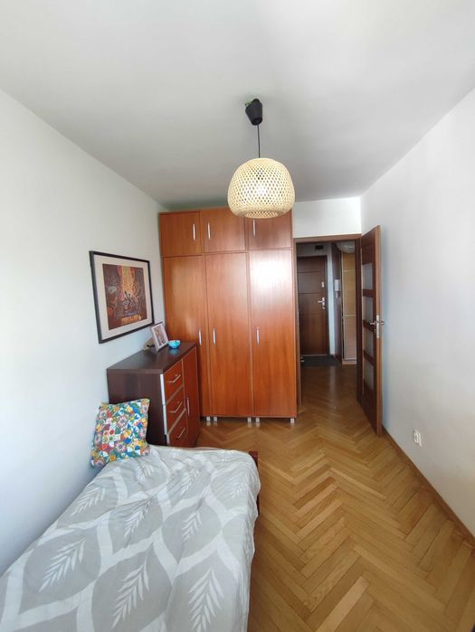 Mieszkanie – Warszawa, Praga-Północ - Widok 2