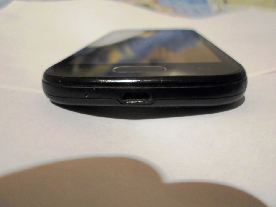 Samsung  Ace 2 GT-i8160  робочий