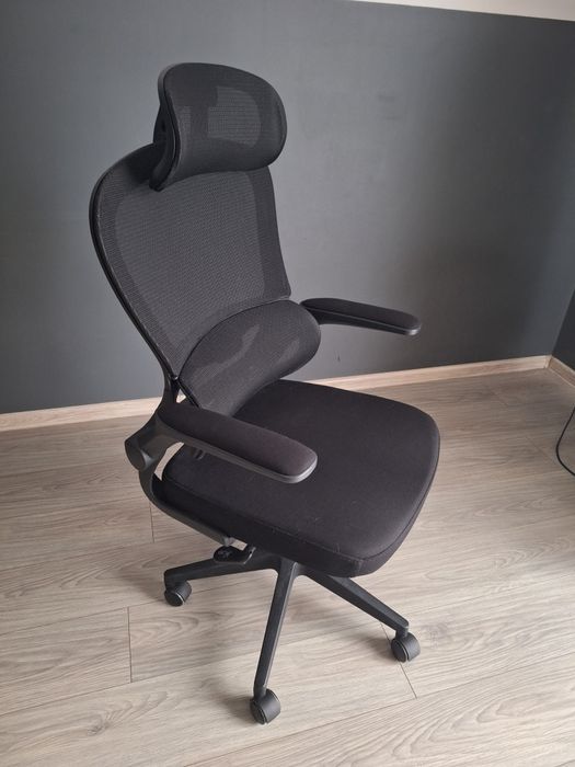 Krzesło ergonomiczne