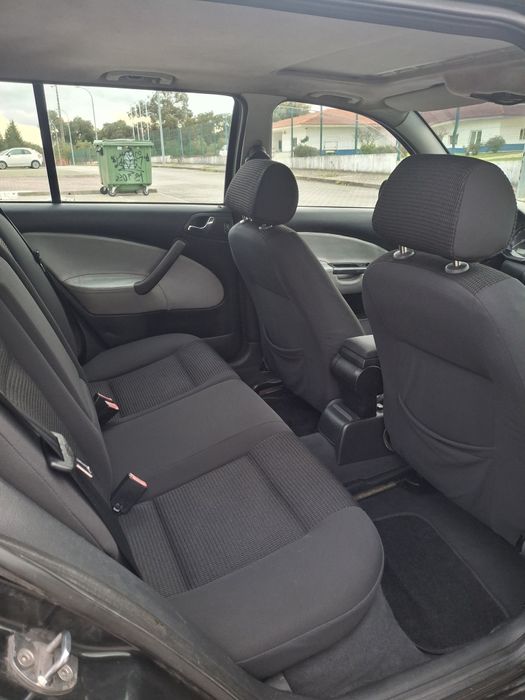 Skoda Octavia Break 1.9TDI