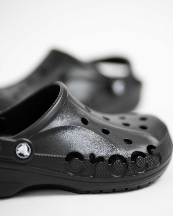 Мужские кроксы сабо Crocs Baya Clog (5 видов) Клоги Оригинал