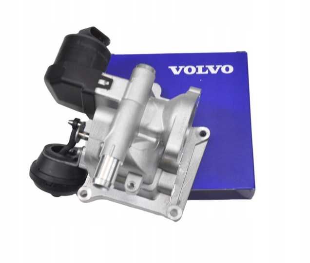 Zawór EGR VOLVO S80 XC60 V40 S60 S80 V60 V70 V50 S40 2.0d