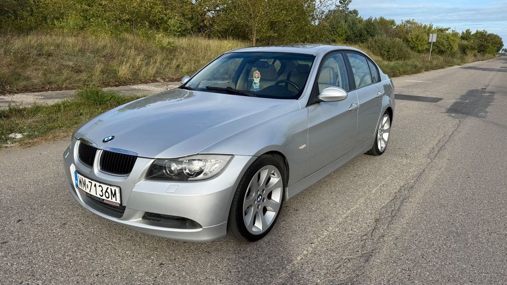 BMW Seria 3