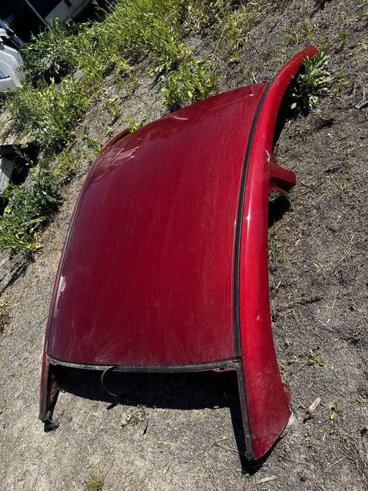 Mazda 3 BM BN 2013-2016 дах криша  KL0919 BHY170600