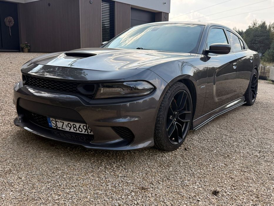 Dodge Charger