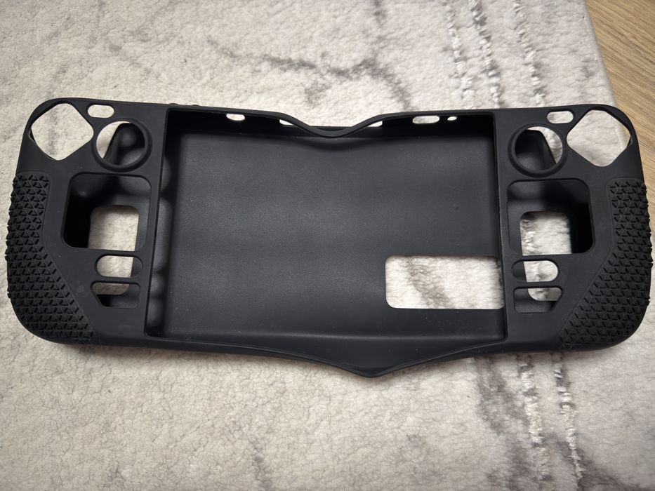 Steam Deck OLED 2TB (Oryginalne 512GB)
