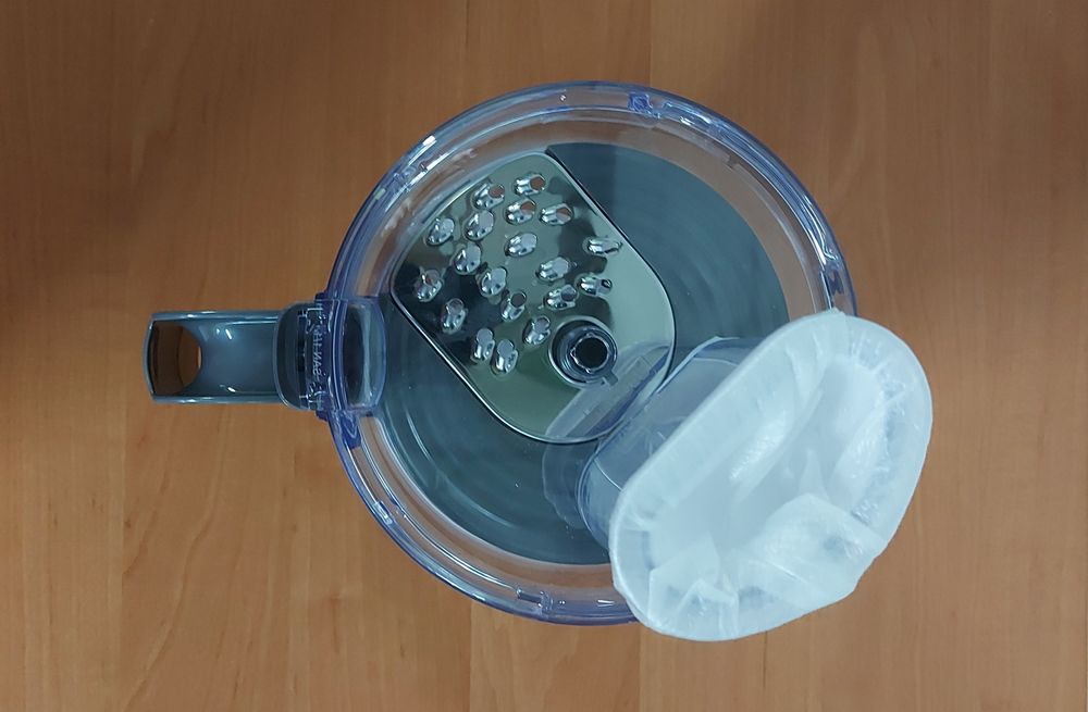 Robot SENCOR STM 4467 CH Akcesoria